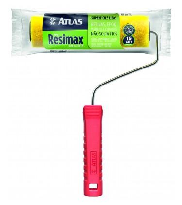 ROLO DE POLIÉSTER RESIMAX 15 CM 5 MM - 339/15A- ATLAS