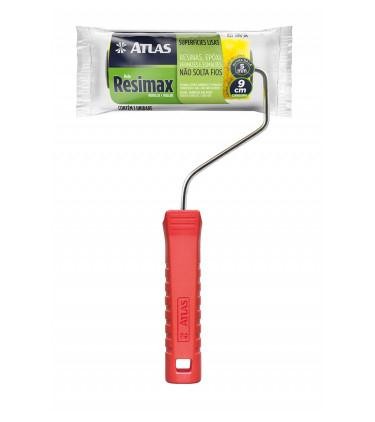 ROLO DE POLIÉSTER RESIMAX 9 CM 5 MM - 339/9A- ATLAS