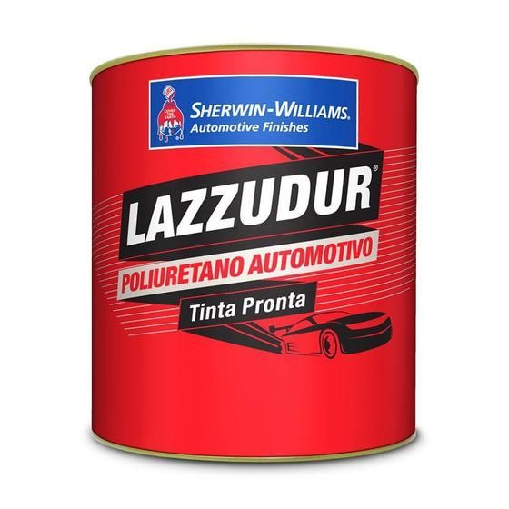 PRETO CADILLAC PU 675 ML LAZZUDUR - SHERWIN WILLIAMS
