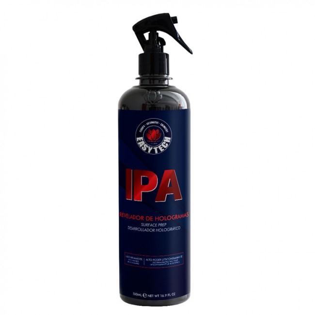 IPA REVELADOR DE HOLOGRAMAS - 500ML - EASYTECH