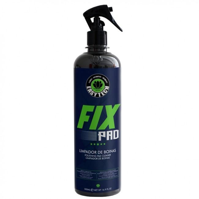 FIXPAD LIMPADOR DE BOINAS - 500ML - EASYTECH