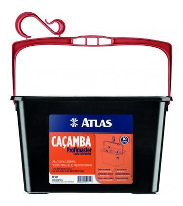 CAÇAMBA PARA PINTURA 10L - ATLAS