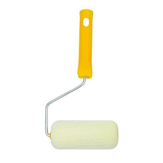 ROLO DE ESPUMA POLIÉSTER COM CAPA 9 CM RÉSISTANCE - ROLOFLEX
