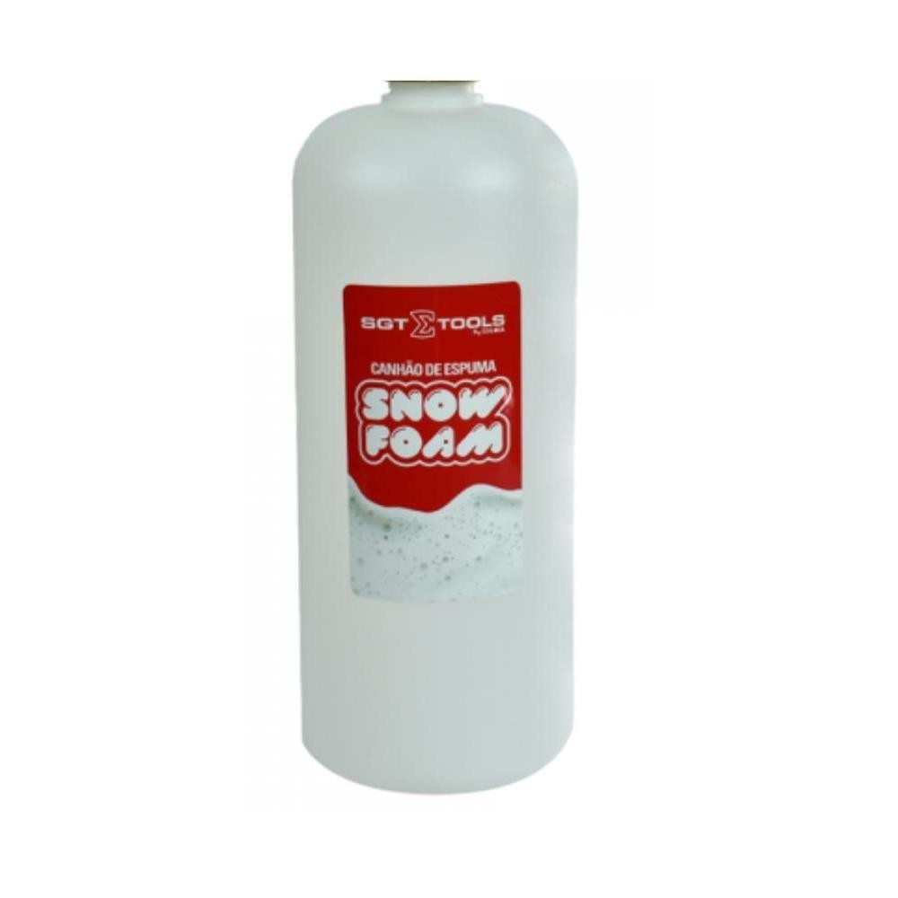 CANECA (COPO) DE REPOSIÇÃO SNOW FOAM CANHÃO DE ESPUMA - SIGMA TOOLS