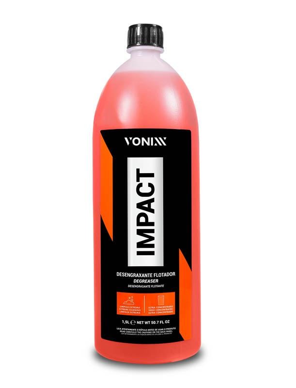 IMPACT DESENGRAXANTE FLOTADOR - 1,5L - VONIXX