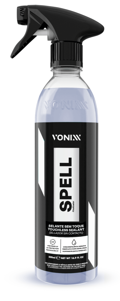 SPELL SELANTE SEM TOQUE  INSTANTÂNEO - 500ML - VONIXX