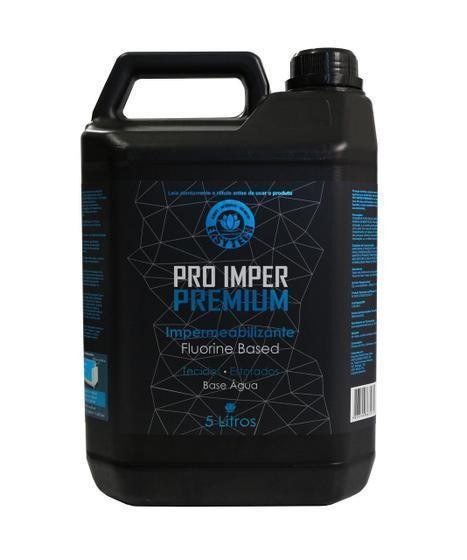 PRO IMPER PREMIUM IMPERMEABILIZANTE DE TECIDOS BASE ÁGUA - 5L - EASYTECH