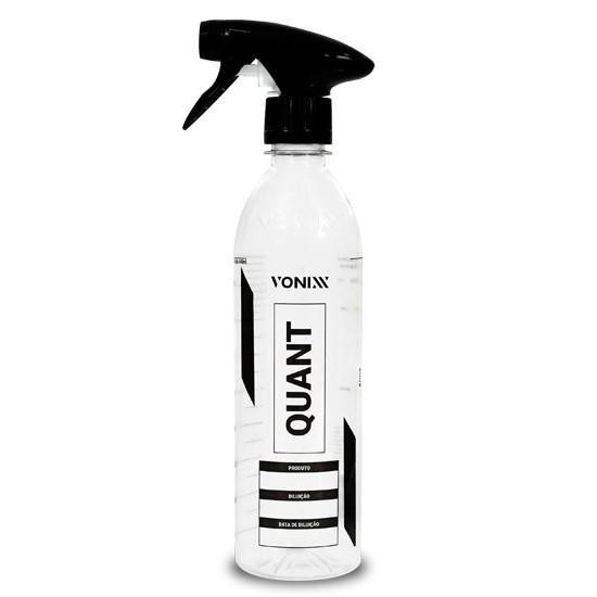 QUANT PULVERIZADOR DE DILUIÇÃO - UNIDADE - VONIXX