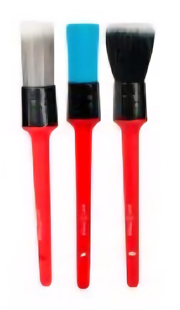 KIT DE PINCÉIS MISTOS COM 3 PEÇAS - SIGMA TOOLS