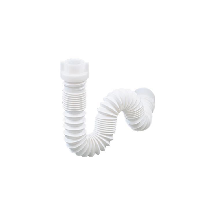 SIFÃO SANFONADO UNIVERSAL 50CM - SSUR/50 - ASTRA