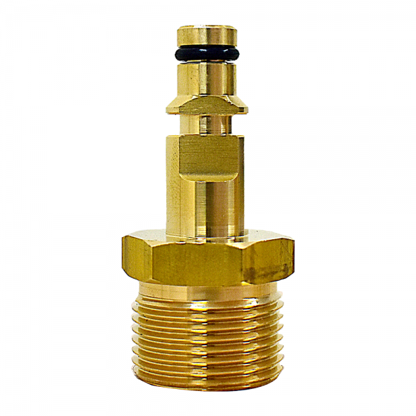 CONECTOR  PARA MANGUEIRA KARCHER K ENGATE RAPIDO - SIGMA TOOLS - UNIDA