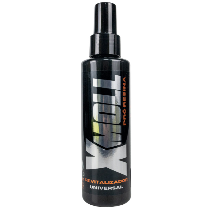 XMOLL PRÓ RESINA REVITALIZADOR UNIVERSAL - 150ML - XAUTO