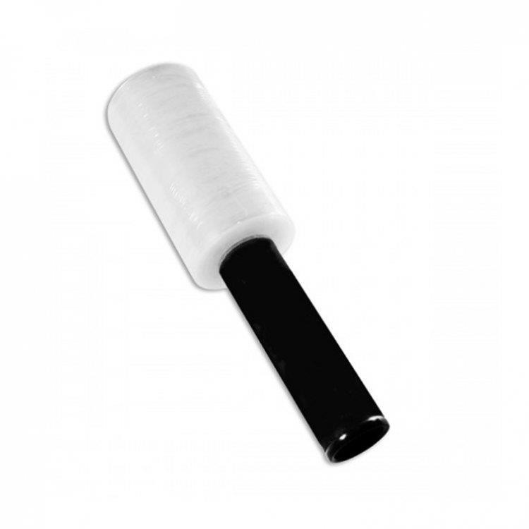 FILME STRETCH PARA VOLANTE - 10 CM X 100 M