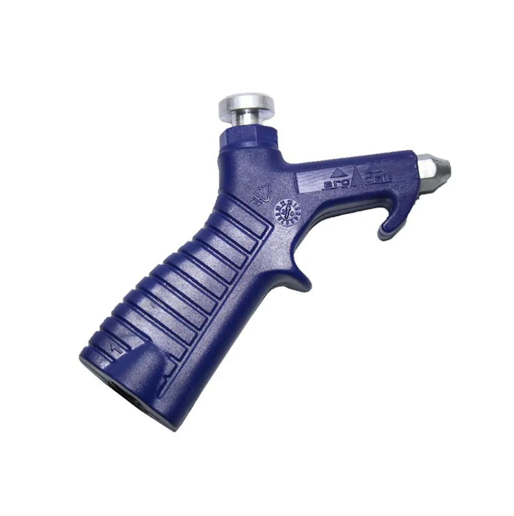 BICO DE AR PARA LIMPEZA ARC-BS-02 COM BOTÃO - ARCDAL - ARCOM