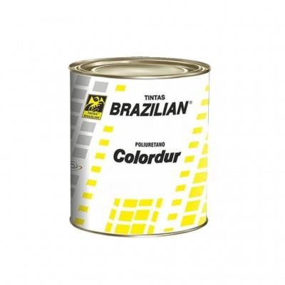 BRANCO SUMMIT POLIURETANO GM 2013 WA8624 - COLORDUR - BRAZILIAN