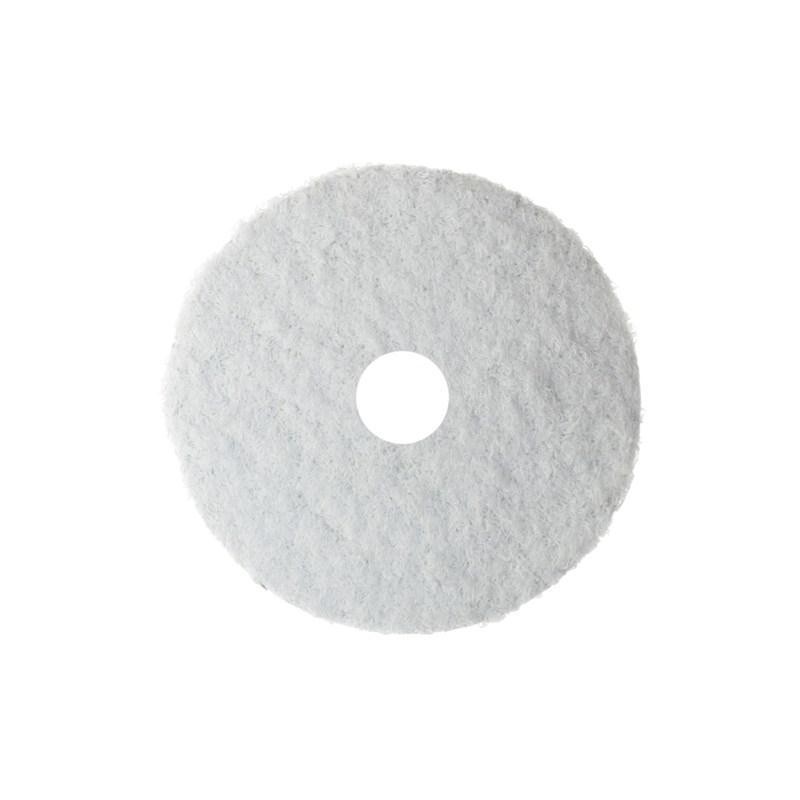 BOINA DE MICROFIBRA COM INTERFACE - 5" - DETAILER