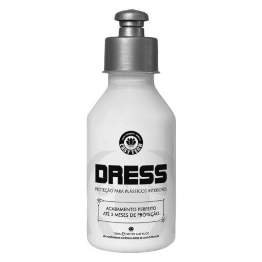 DRESS PROTEÇÃO (REVITALIZADOR) DE PLÁSTICOS INTERNOS - 150ML - EASYTECH