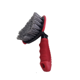 ESCOVA PARA LIMPEZA DE PNEUS - SIGMA TOOLS