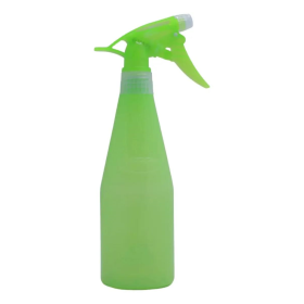 PULVERIZADOR MANUAL VERDE 500ML ULTRAJET - UNIDADE - GUARANY