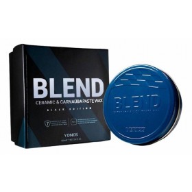 BLEND PASTE WAX BLACK EDITION - 100ML - VONIXX