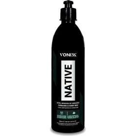 CERA NATIVE CARNAÚBA CLEANER WAX CREME- 500ML - VONIXX