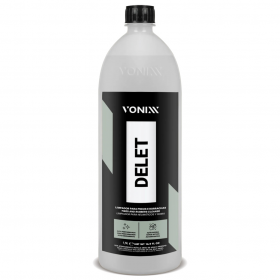 DELET LIMPADOR PARA PNEUS E BORRACHAS - 1.5L - VONIXX