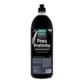 PNEU PRETINHO - 1.5L - VINTEX