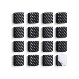 CONJUNTO DE PROTETOR EVA COM ADESIVO 16 PEÇAS - PR2111 - ATLAS