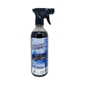 AROMATIZANTE AROMA TUTTI-FRUTI - 500ML - CLEANER