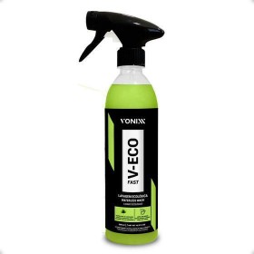 V-ECO FAST LAVAGEM A SECO - 500ML - VONIXX