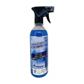 AROMATIZANTE AROMA LAVANDA - 500ML - CLEANER