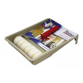 KIT DE PINTURA 3 PEÇAS - 685 04 - ROMA