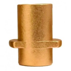 CONECTOR ADAPTADOR SNOW FOAM KARCHER SÉRIE K LATÃO - SIGMA TOOLS