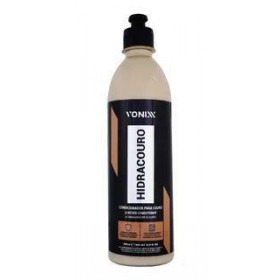 HIDRACOURO HIDRATANTE PARA COURO - 500ML - VONIXX