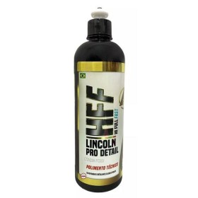 HI FULL FAST HFF COMPOSTO POLIDOR 3X1 - 500G - LINCOLN