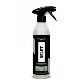 DELET LIMPADOR PARA PNEUS E BORRACHAS - 500ML - VONIXX