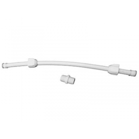 ENGATE FLEXÍVEL 1/2"  PARA ÁGUA FRIA - 40CM - GRAP