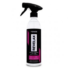 REVELAX IPA REVELADOR DE HOLOGRAMAS - 500ML - VONIXX