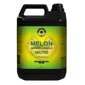 SHAMPOO LAVA AUTO MELON NEUTRO - 5L - EASYTECH
