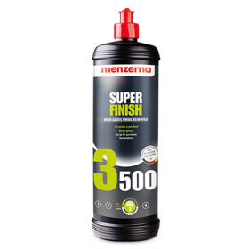 SF3500 SUPER FINISH COMPOSTO POLIDOR DE LUSTRO - 1L - MENZERNA