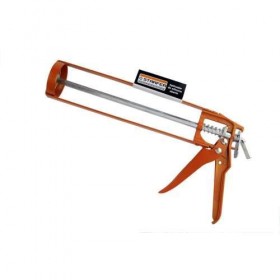 PISTOLA APLICADOR DE SILICONE ABERTO - STARFER