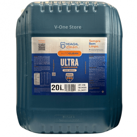 ULTRA LIMPADOR USO GERAL - 20L - MAGIL CLEAN