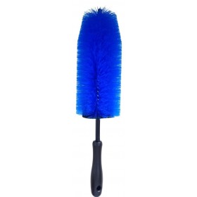 ESCOVA PARA FURO DE RODAS - CLEANER
