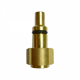 CONECTOR ADAPTADOR SNOW FOAM LAVOR - SIGMA TOOLS