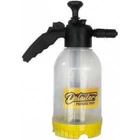 PULVERIZADOR MANUAL PRESSURE SNOW FOAM PUMP - 3X1 - DETAILER
