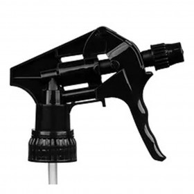 GATILHO SPRAY JATO REGULÁVEL 0º A 40º - DETAILER