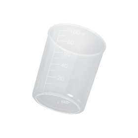 COPO DOSADOR DE 100ML - UNIDADE - VONIXX