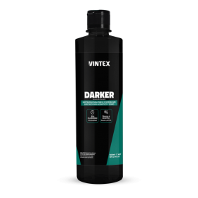 DARKER PRETEADOR (PRETINHO) PARA PNEUS E BORRACHAS - 500ML - VINTEX