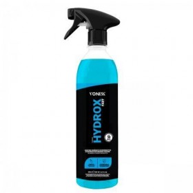 HYDROX FAST COATING CERÂMICO SEM TOQUE HIDRO-REATIVO PRONTO USO - 500ML - VONIXX