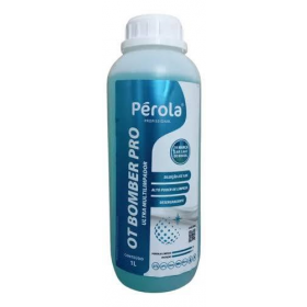 OT BOMBER PRO ULTRA MULTILIMPADOR ALCALINO - 1L - PEROLA